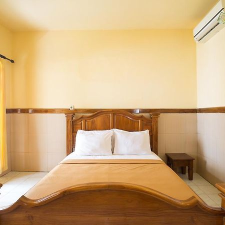Tanjung Alam Hotel Lovina Kültér fotó