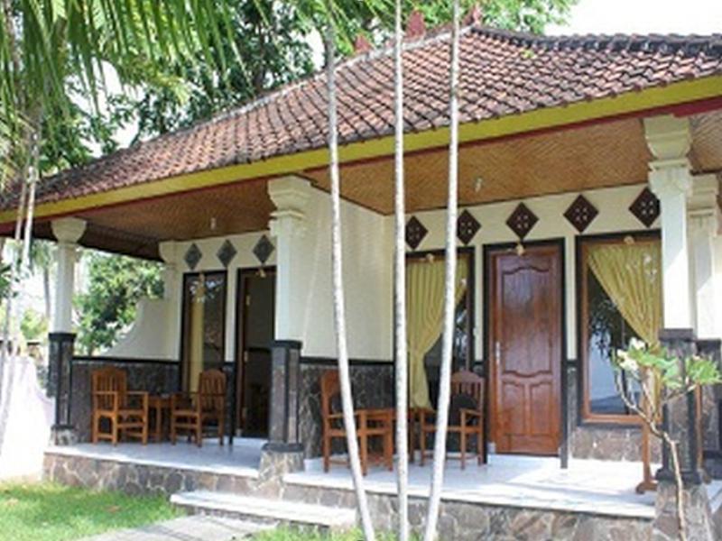 Tanjung Alam Hotel Lovina Kültér fotó