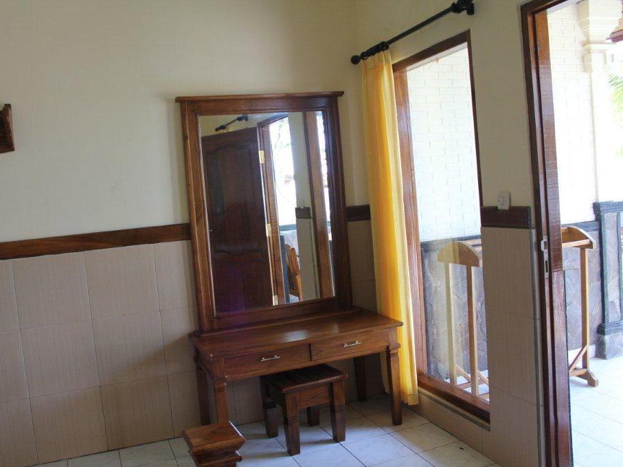 Tanjung Alam Hotel Lovina Kültér fotó