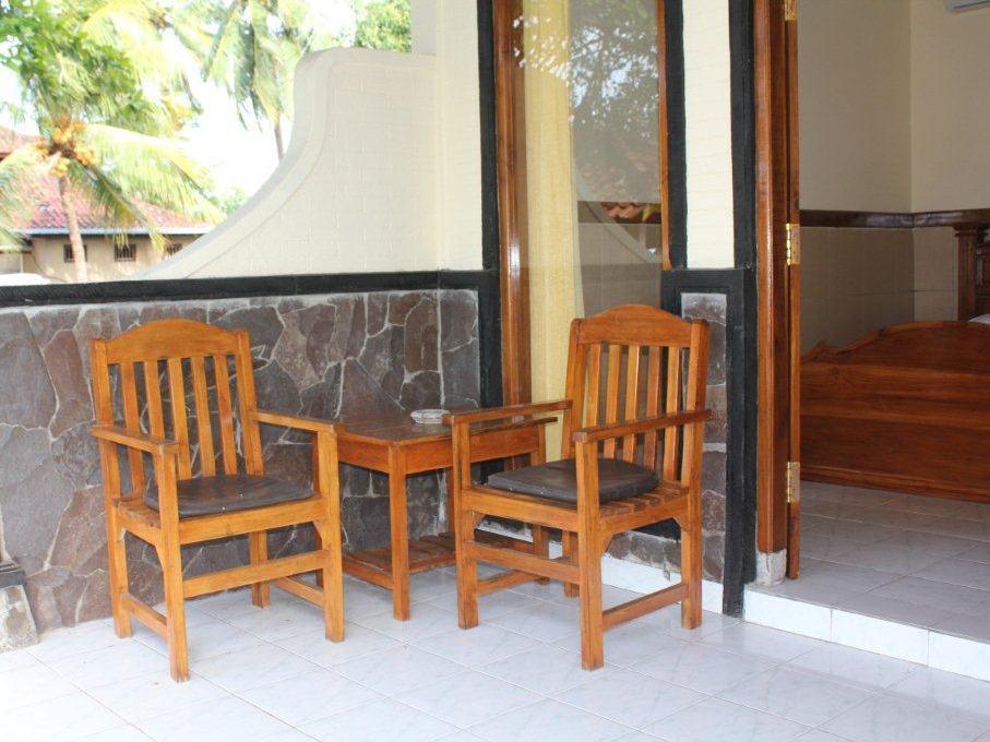 Tanjung Alam Hotel Lovina Kültér fotó