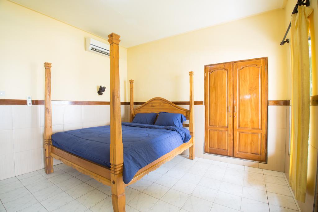 Tanjung Alam Hotel Lovina Kültér fotó