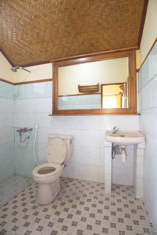 Tanjung Alam Hotel Lovina Kültér fotó