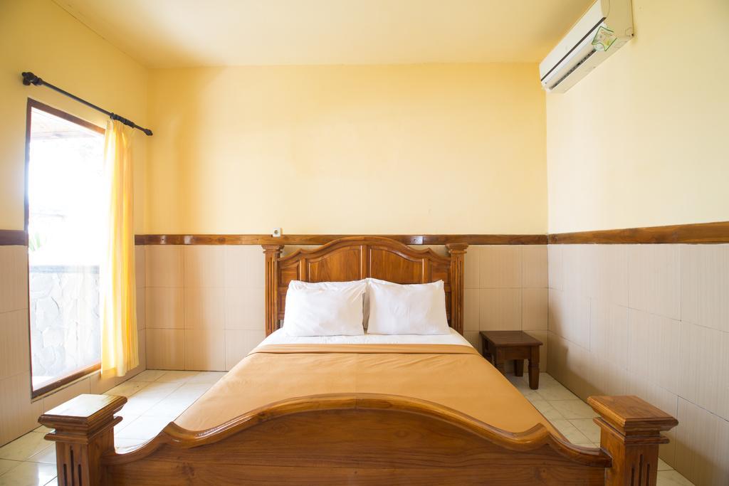 Tanjung Alam Hotel Lovina Kültér fotó