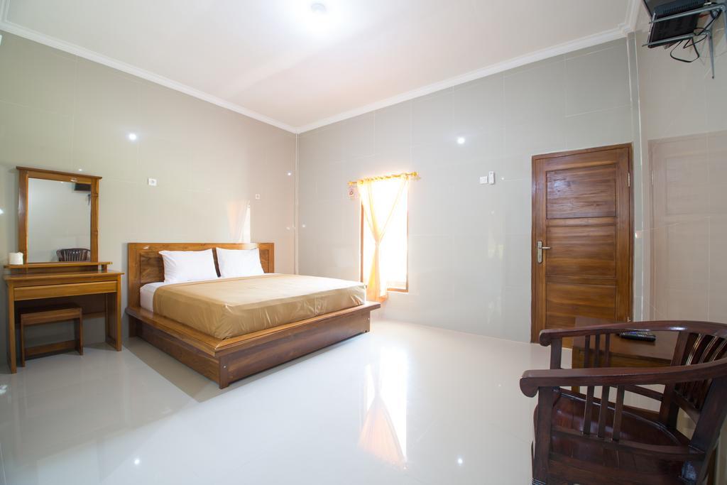 Tanjung Alam Hotel Lovina Kültér fotó