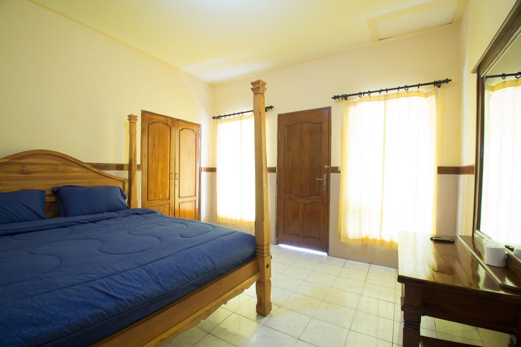 Tanjung Alam Hotel Lovina Kültér fotó