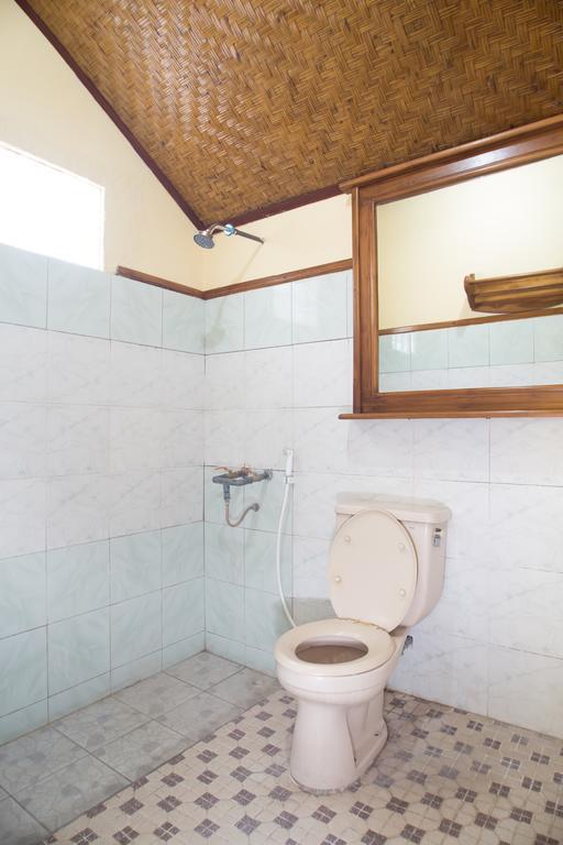 Tanjung Alam Hotel Lovina Kültér fotó