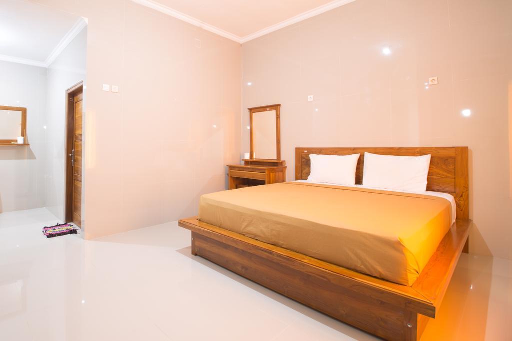 Tanjung Alam Hotel Lovina Kültér fotó