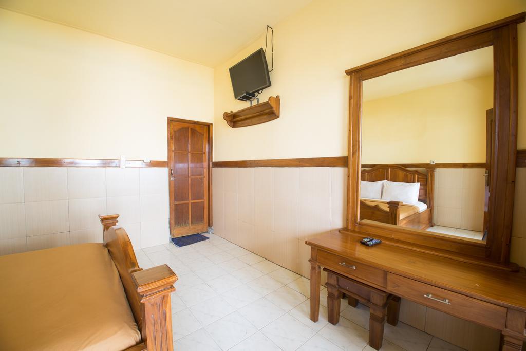 Tanjung Alam Hotel Lovina Kültér fotó