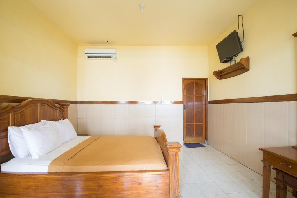 Tanjung Alam Hotel Lovina Kültér fotó
