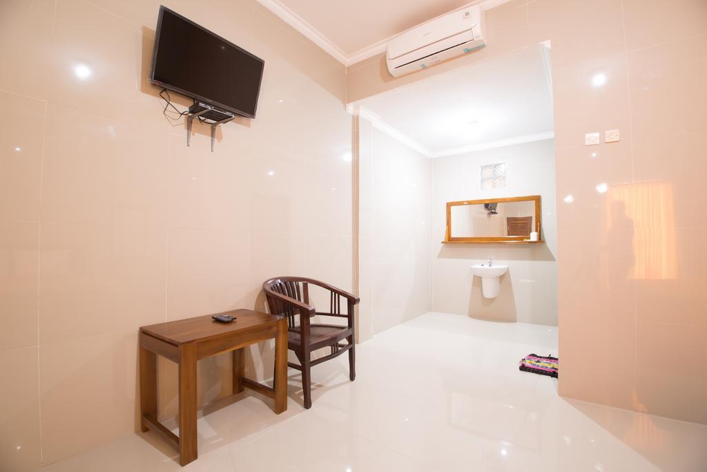 Tanjung Alam Hotel Lovina Kültér fotó