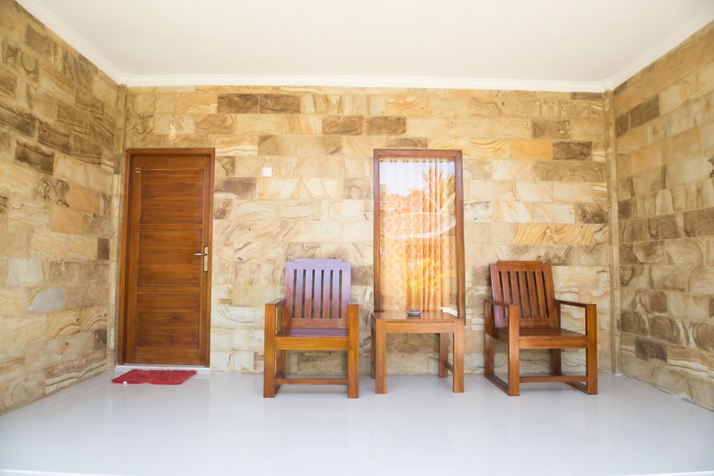 Tanjung Alam Hotel Lovina Kültér fotó