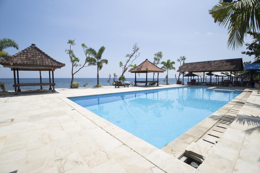Tanjung Alam Hotel Lovina Kültér fotó