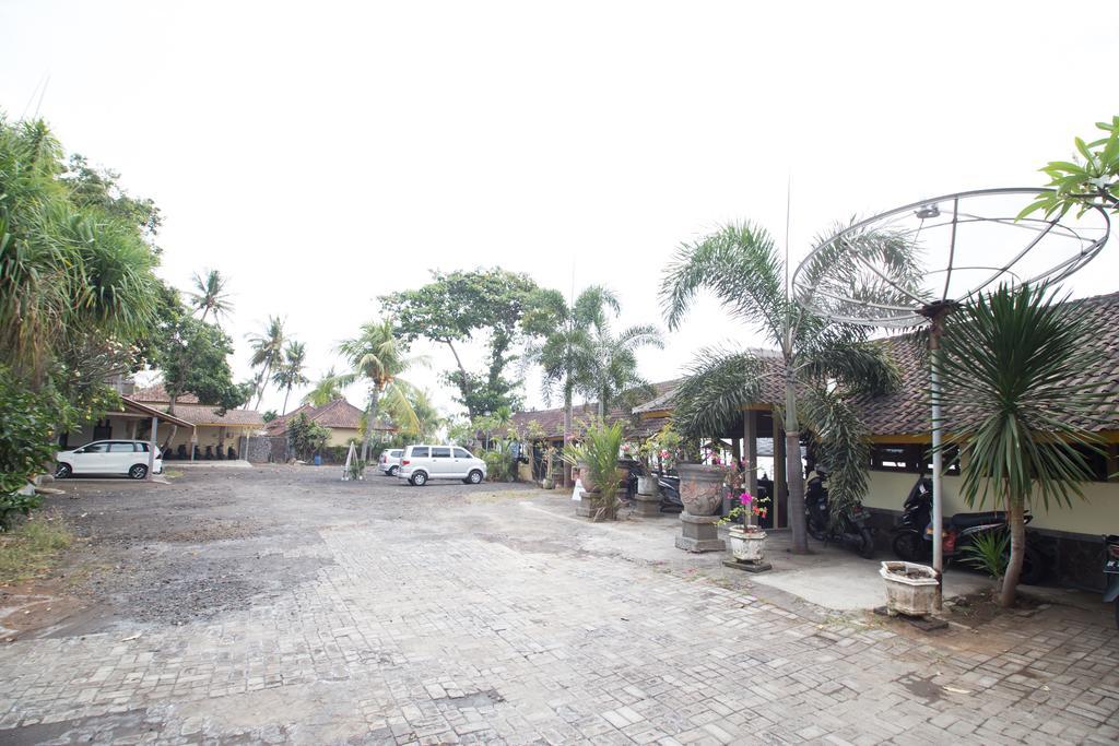 Tanjung Alam Hotel Lovina Kültér fotó