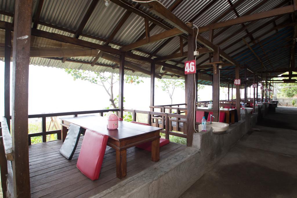 Tanjung Alam Hotel Lovina Kültér fotó