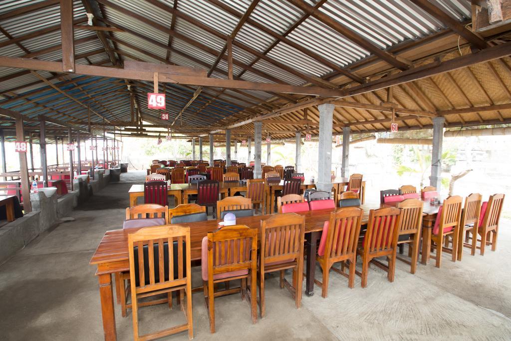 Tanjung Alam Hotel Lovina Kültér fotó