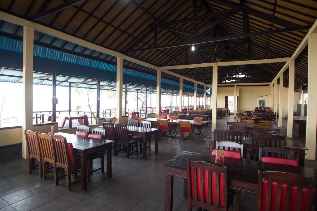 Tanjung Alam Hotel Lovina Kültér fotó