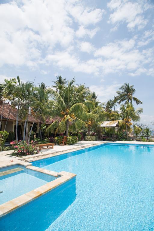 Tanjung Alam Hotel Lovina Kültér fotó