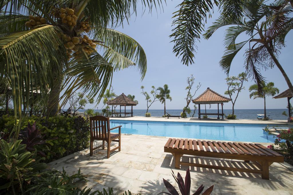 Tanjung Alam Hotel Lovina Kültér fotó