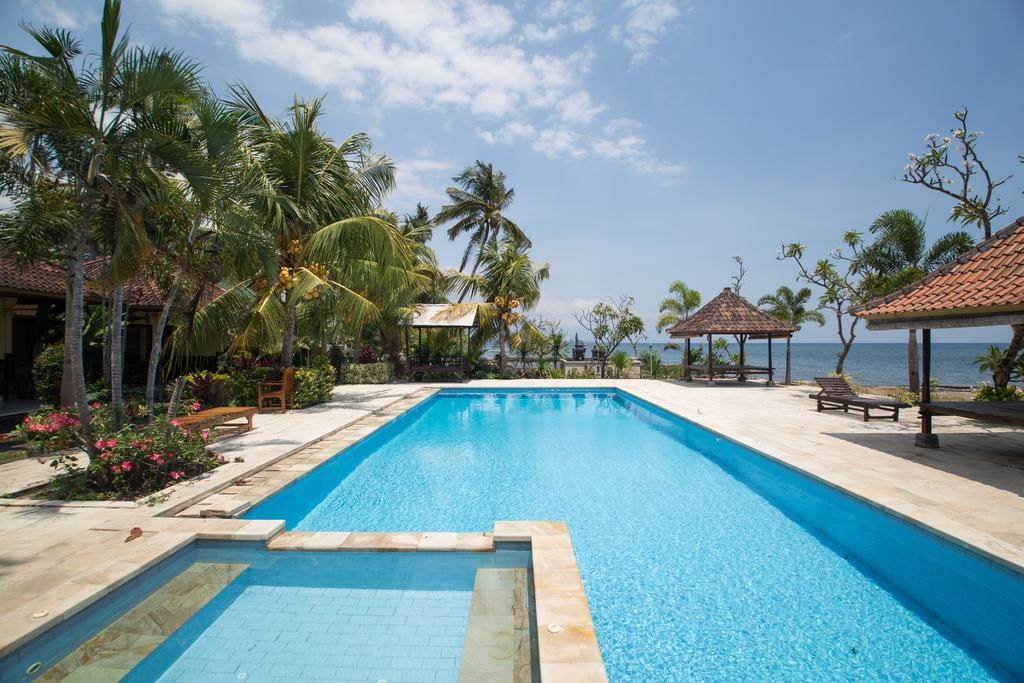 Tanjung Alam Hotel Lovina Kültér fotó