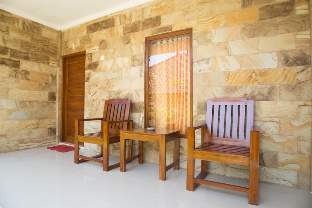Tanjung Alam Hotel Lovina Kültér fotó