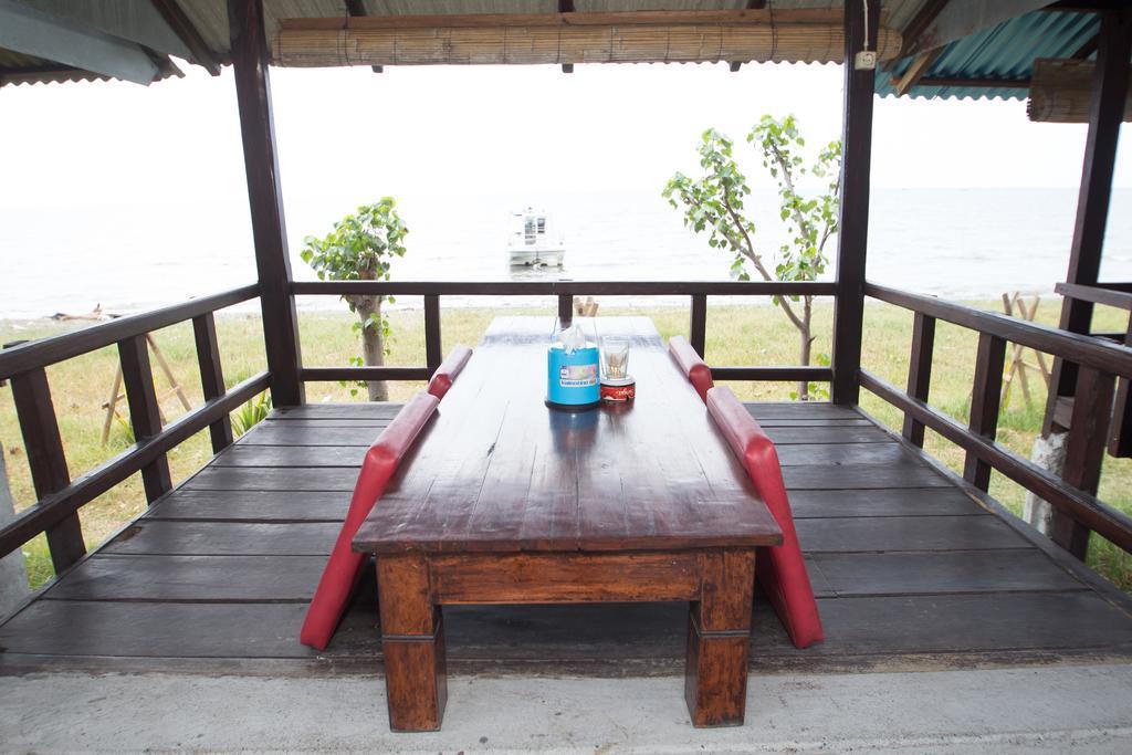 Tanjung Alam Hotel Lovina Kültér fotó