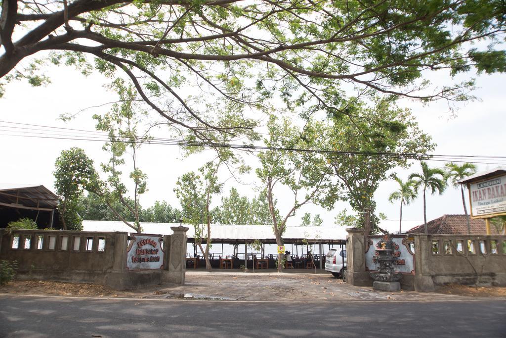 Tanjung Alam Hotel Lovina Kültér fotó