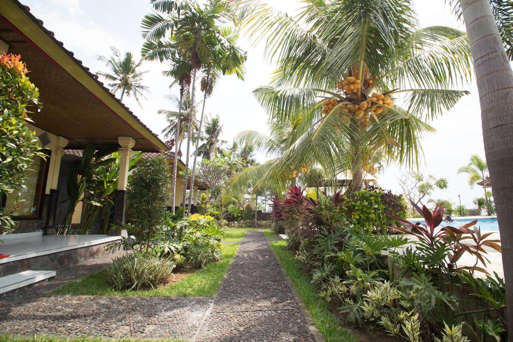 Tanjung Alam Hotel Lovina Kültér fotó
